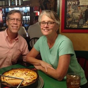 Meet your Posher, Carol